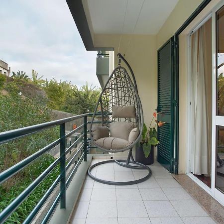 Appartamento Madeira Funchal Gardens Esterno foto