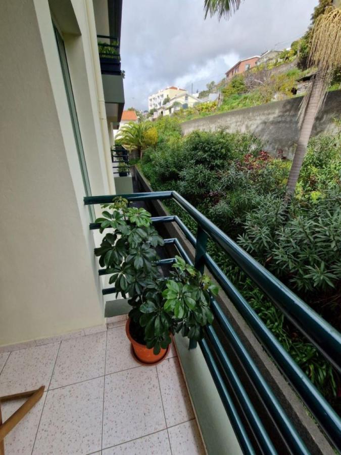 Appartamento Madeira Funchal Gardens Esterno foto