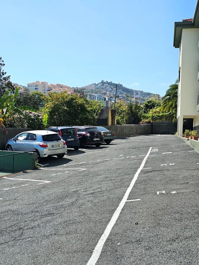 Appartamento Madeira Funchal Gardens Esterno foto