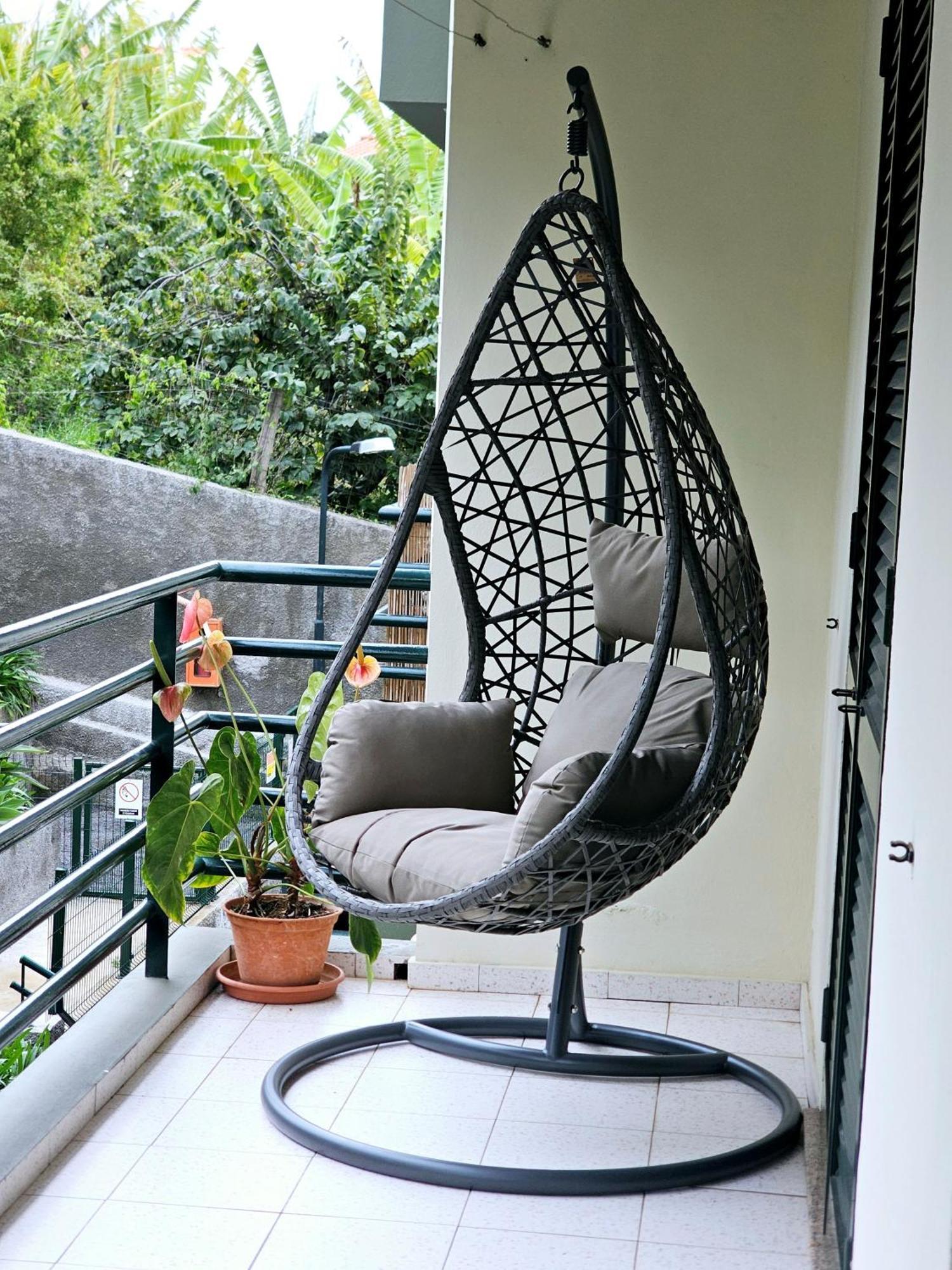 Appartamento Madeira Funchal Gardens Esterno foto