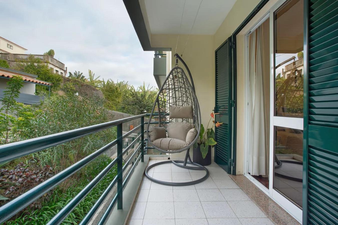 Appartamento Madeira Funchal Gardens Esterno foto