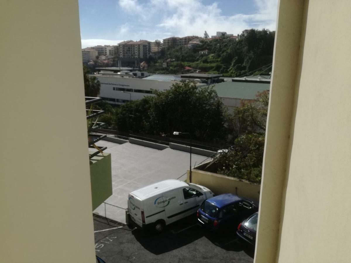 Appartamento Madeira Funchal Gardens Esterno foto